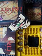 Nieuw spel Kakuro Challenge, 2-4 sp., 12+, + 1 gratis promo, Hobby en Vrije tijd, Gezelschapsspellen | Bordspellen, Ophalen of Verzenden