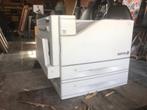 printer, Gebruikt, Kleur printen, XEROX All-in-one printer., Laserprinter