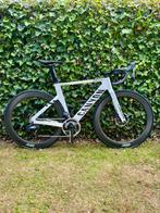 Canyon Aeroad CF slx, Ophalen of Verzenden, Carbon
