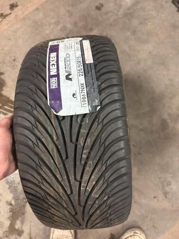 Nexen radial n2000  225/50r15 91v beschikbaar voor biedingen