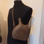 Franse drinkbus wo1., Verzamelen, Ophalen