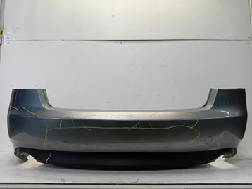 BUMPER ACHTER Audi A5 (8T3) (01-2007/01-2017), Auto-onderdelen, Gebruikt, Achter, Audi, Bumper