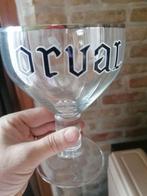 Orval-glas, Verzamelen, Glas en Drinkglazen, Ophalen of Verzenden, Zo goed als nieuw