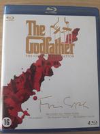 The Gothfather Trilogy (blu ray), CD & DVD, Blu-ray, Comme neuf, Autres genres, Enlèvement, Coffret