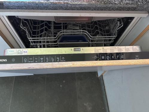 Inbouw vaatwas, Huis en Inrichting, Keuken | Keukenelementen, Gebruikt, Minder dan 100 cm, 50 tot 100 cm, 50 tot 75 cm, Ophalen