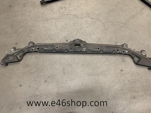 Afdekplaat voorfront BMW E60 E61, Auto-onderdelen, Carrosserie, Bumper, BMW, Gebruikt, Ophalen of Verzenden
