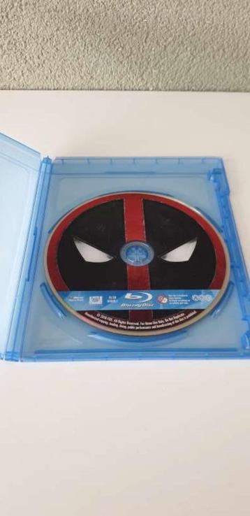 Deadpool beschikbaar voor biedingen