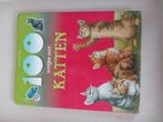 100 weetjwe,weetje over KATTEN, Ophalen of Verzenden, Zo goed als nieuw, Katten
