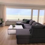 Genieten in lixe app op de Zeedijk., Open haard, 2 slaapkamers, Antwerpen of Vlaanderen, Appartement