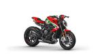 Exclusieve PROMO : MV Agusta Dragster RC SCS limited nr197/3, Motorrijbewijs A, Bedrijf, 3 cilinders, Meer dan 35 kW