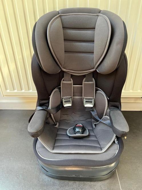 Universele kinder autostoel Norauto - groep 1-2-3, Kinderen en Baby's, Autostoeltjes, Zo goed als nieuw, Overige merken, 9 t/m 36 kg