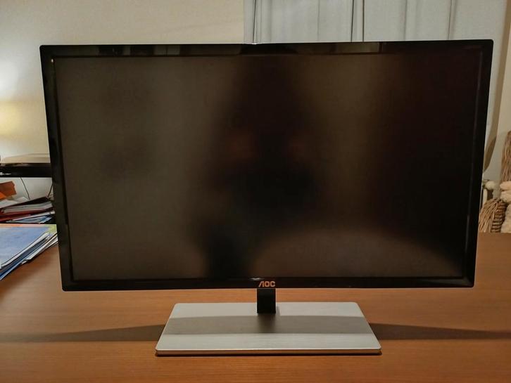 Ecran PC AOC U2879VF, Computers en Software, Monitoren, HD
