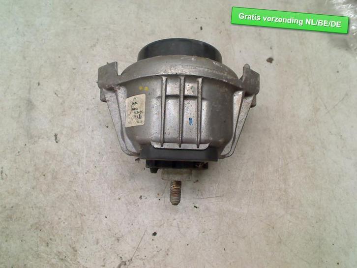 MOTORSTEUN LINKS BMW 3 serie (E90) (6768799), Auto-onderdelen, Ophanging en Onderstel, BMW, Gebruikt