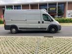 3L HDI 130KW FRIGO 2013 EURO5 130,000KM L3 0471654764, Euro 5, Jumper, Zwart, Bedrijf