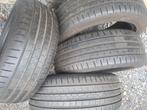 4 Vredestein 205 50 R17 89V zomerbanden, Auto-onderdelen, Banden en Velgen, Ophalen, Gebruikt, 17 inch, 205 mm
