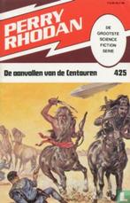 Perry Rhodan de aanvallen van de Centauren, Boeken, Ophalen of Verzenden