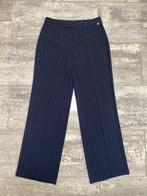 Broek Amélie & Amélie L, Blauw, Maat 42/44 (L), Nieuw, Ophalen of Verzenden