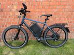 Klever N Pinion 45, Fietsen en Brommers, Elektrische fietsen, Ophalen, Zo goed als nieuw