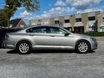 VW Passat Facelift Euro6b 1.6d Carpass Navi Clima Pdc Cruise, Voorwielaandrijving, 4 deurs, Stof, 4 cilinders