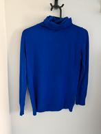 Blauwe trui maat s, Enlèvement ou Envoi, Comme neuf, Taille 36 (S)