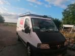 Peugeot boxer 2000..bwj2003.. Prijs 1600 euro, Auto's, Particulier, Te koop