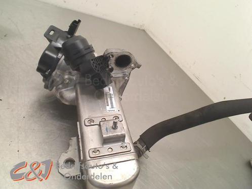 EGR koeler van een Peugeot Expert, Auto-onderdelen, Uitlaatsystemen, Peugeot, Gebruikt, 3 maanden garantie, Ophalen of Verzenden