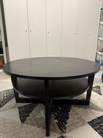 Salontafel ikea, Ophalen