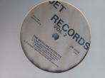 Popcorn  LP Various – Jet Records Vol. 2, 1960 tot 1980, Gebruikt, Ophalen of Verzenden, 12 inch