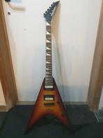 Jackson King V, Musique & Instruments, Enlèvement, Utilisé