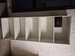 Boekenkast, Ophalen, Gebruikt