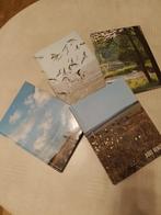 Natuur/vogel reservaten, Enlèvement, Comme neuf