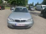 BMW Serie 1 Export, Auto's, BMW, Automaat, 1 Reeks, Particulier, Te koop