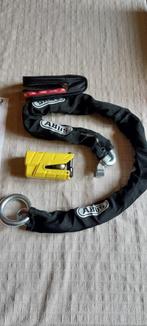 Abus ART 4-sterren motorslot, Ophalen, Nieuw