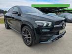Mercedes GLE 350 DE Coupe 4 Matic AMG Line Pano BTW Auto, Automaat, 143 kW, Overige kleuren, Lichtsensor