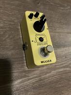 Mooer Envelope filter pedal, Musique & Instruments, Effets, Enlèvement ou Envoi, Comme neuf