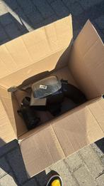 Do88 carbon air intake m240i/m340i, Ophalen