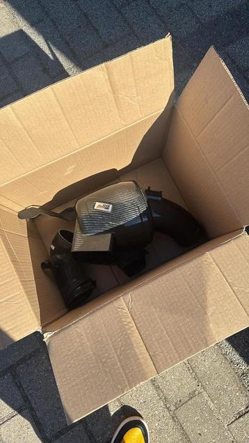 Do88 carbon air intake m240i/m340i beschikbaar voor biedingen