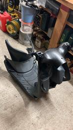 Binnenkappenset zip, Ophalen, Gebruikt, Kap, Piaggio