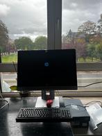 HP ALL IN ONE - Computer (gratis muis+ toetsenbord), Computers en Software, Desktop Pc's, Ophalen, 8 GB, HP, SSD
