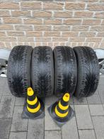 4 Kleber Krisalp 225 55 16" winterbanden, Auto-onderdelen, Banden en Velgen, Ophalen, 16 inch, Winterbanden, Band(en)
