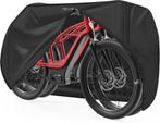 Fietshoes voor 2 fietsen waterdichte en duurzame GRATIS LEV, Fietsen en Brommers, Verzenden, Nieuw, Overige maten