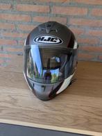 Motorhelm HJC maat XL, Motoren, Kleding | Motorhelmen, Ophalen, XL, Heren, HJC