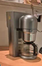 Kitchenaid, Elektronische apparatuur, Koffiezetapparaten, Ophalen of Verzenden, Zo goed als nieuw