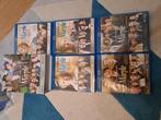 Blu ray miss Marlple seizoen 1 tot 5, Cd's en Dvd's, Ophalen, Zo goed als nieuw, Drama