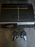 Playstation 3, Enlèvement ou Envoi