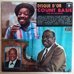 Count Basie - Disque d'Or, Ophalen of Verzenden