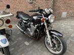 Kawasaki Z1100 Zephyr, Motoren, Handvatverwarming, 4 cilinders, Motorrijbewijs A, Particulier