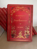 Oeuvre complète de Henri Conscience 11 volumes, Antiek en Kunst, Ophalen of Verzenden
