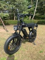 Fatbike Ouxi C80 2025, Fietsen en Brommers, Ophalen, Zo goed als nieuw, Overige merken