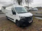 Renault Master 2.3 diesel 150cv, Autos, Achat, 110 kW, 3 places, Boîte manuelle